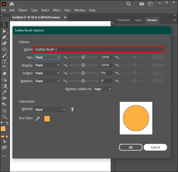 Come Creare Una Linea Tratteggiata In Illustrator All Things Windows