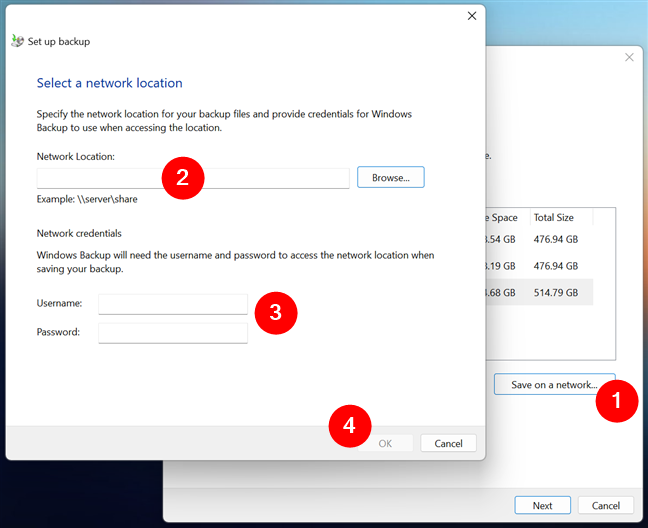 Come utilizzare Backup e ripristino in Windows 11 e Windows 10 - All ...