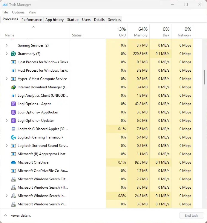 Come aprire task manager con l interfaccia utente classica su windows