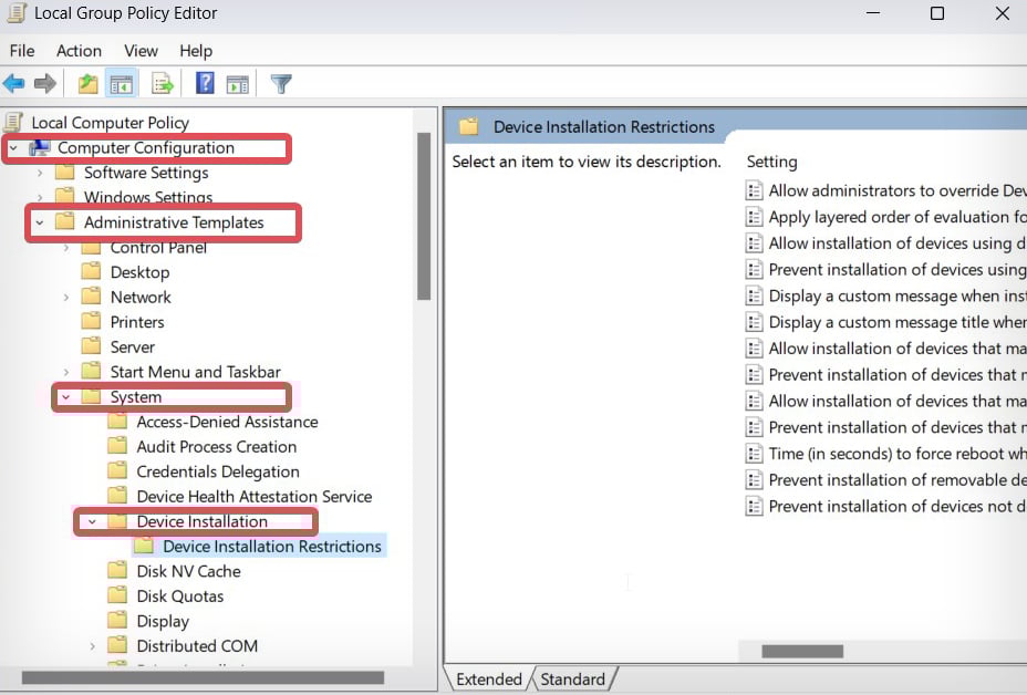 ラップトップのキーボードをオフにする方法 All Things Windows