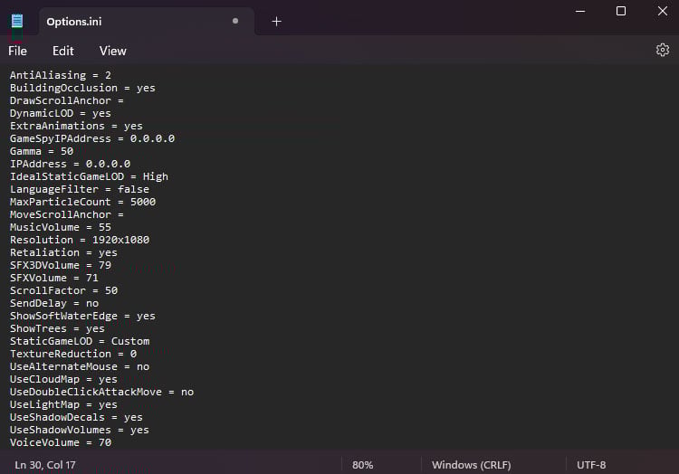 修正 EXCEPTION_ACCESS_VIOLATION エラー All Things Windows