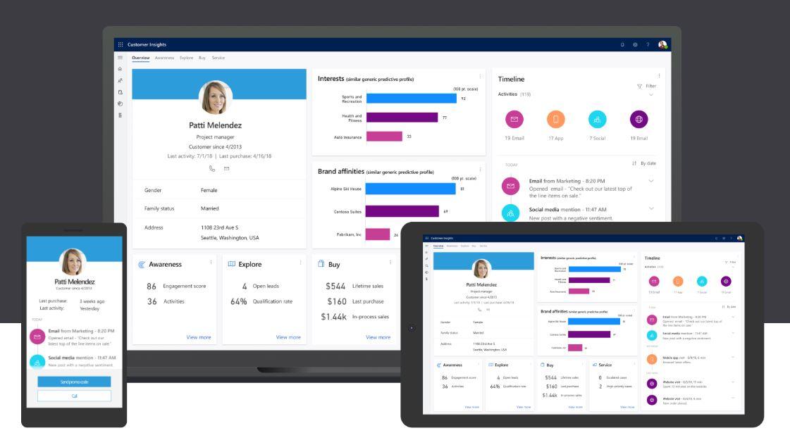 Microsoft の AI コパイロットを Microsoft 365 アプリと Win 11 のデフォルト アプリに導入