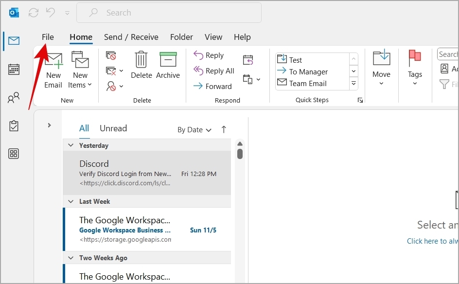 Microsoft Outlook でコピー＆ペーストできない場合の 7 つの修正方法 All Things Windows