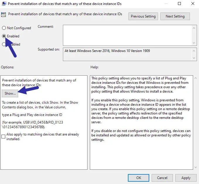 Windows 10でノートパソコンのキーボードを無効にする方法 All Things Windows