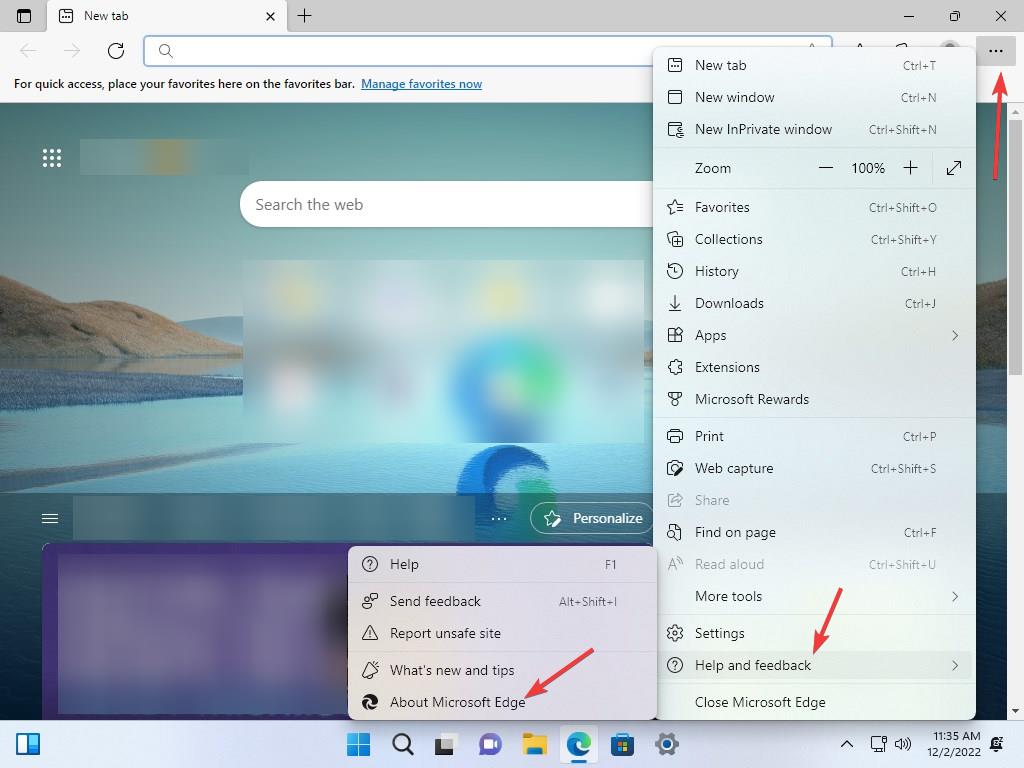 Bagaimana Untuk Menyahpasang Pelayar Microsoft Edge Dalam Windows All Things Windows