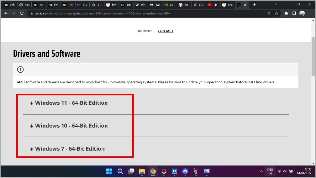 Welke grafische kaarten heb ik en hoe download ik stuurprogramma