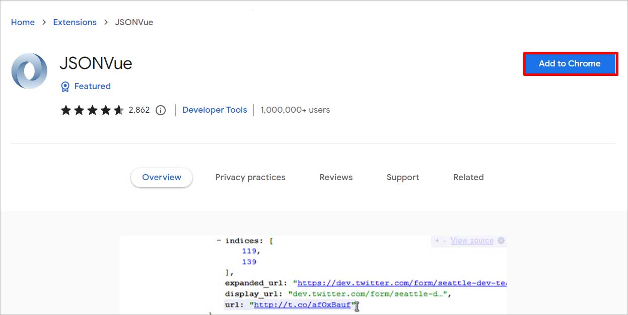Hoe json bestand op 7 mogelijke manieren te openen all things windows