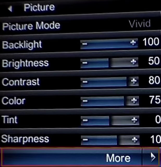 Hoe Motion Smoothing op tv uit te schakelen All Things Windows