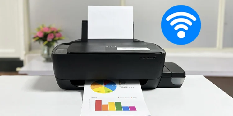 7 om fouten bij het afdrukken op een HP-printer op te lossen - All Things