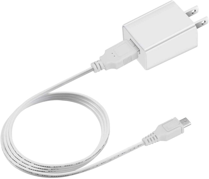 Typen opladers voor Firetabletseen beknopte handleiding All Things Windows