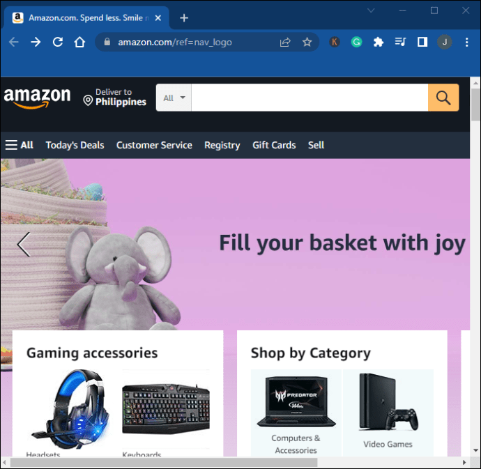 Steam-spellen kopen een Amazon-cadeaubon - All Things Windows