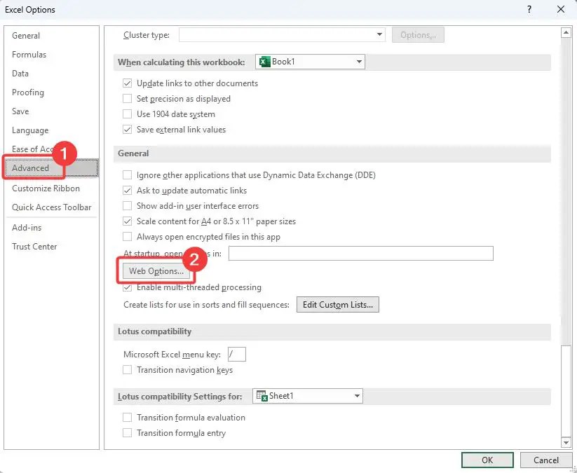 Doe dit wanneer Excelhyperlinks niet werken All Things Windows