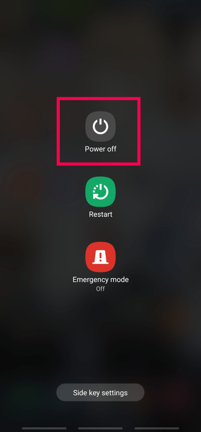 Verbindingsprobleem of ongeldige mmi code op android apparaat oplossen