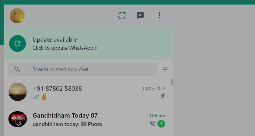 chatmate for whatsapp windows