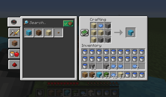 Jak Się Robi Beton W Minecraft Jak zrobić beton w Minecrafcie - All Things Windows