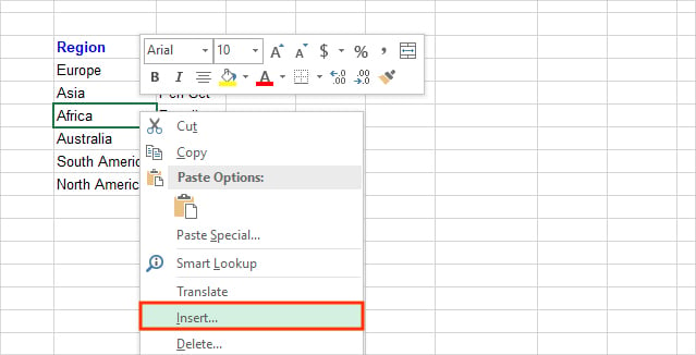 Jak Utworzyć Listę Rozwijaną W Programie Excel All Things Windows 7397