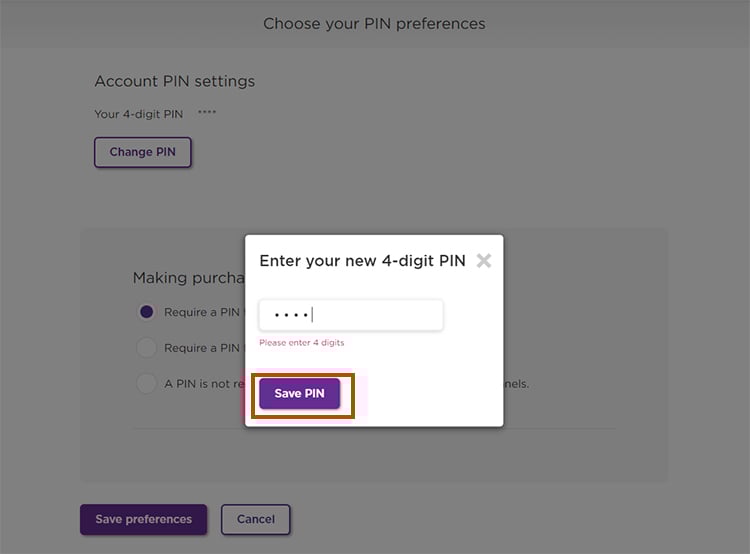 Jak utworzyć, znaleźć, zresetować lub usunąć kod PIN Roku All Things