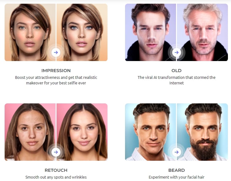 Jak zainstalować FaceApp Online na PC? All Things Windows