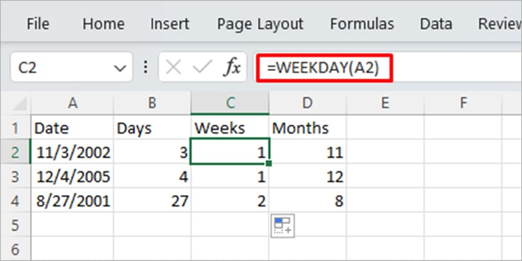 Jak Sortować Według Daty W Programie Microsoft Excel All Things Windows 1341