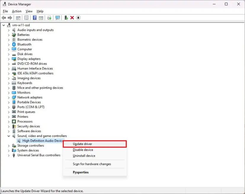 Jak zaktualizowa sterownik d wi ku w systemie windows 11 all things