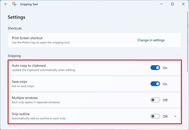Jak zrobić zrzut ekranu w systemie Windows 11 - All Things Windows