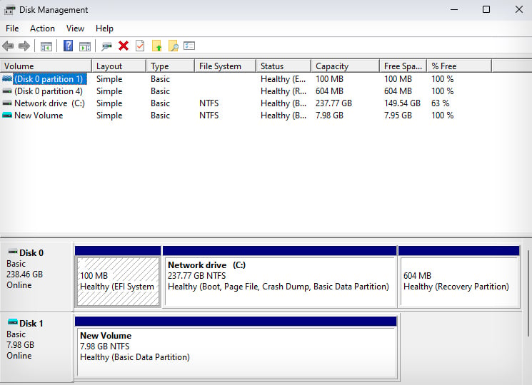 Jak Sformatować Dysk Ssd All Things Windows 3121