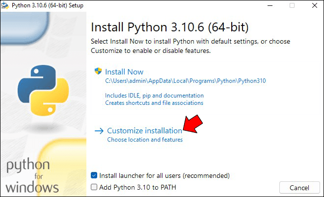 Jak zainstalować PIP (Python) na komputerze z systemem Windows - All ...