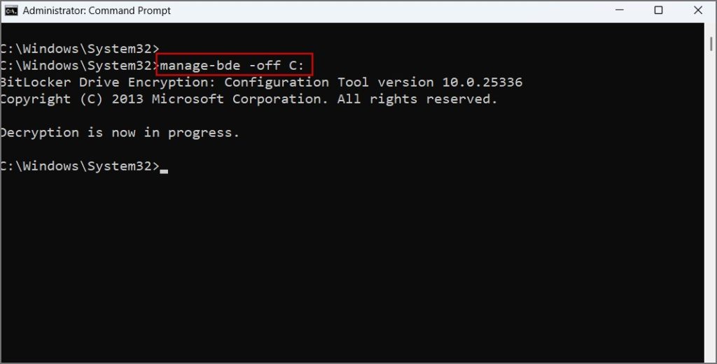 3 sposoby wy czania i zawieszania funkcji bitlocker w systemie windows