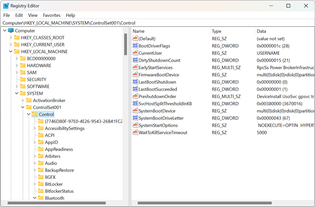 Jak Wyczyścić Rejestr Windows Xp Co to jest i jak edytować rejestr systemu Windows? - All Things Windows