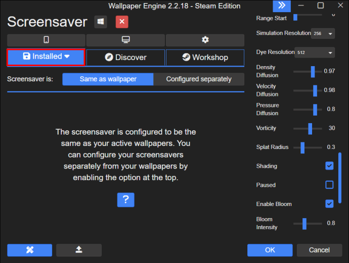 Jak edytować ekran blokady za pomocą Wallpaper Engine All Things Windows