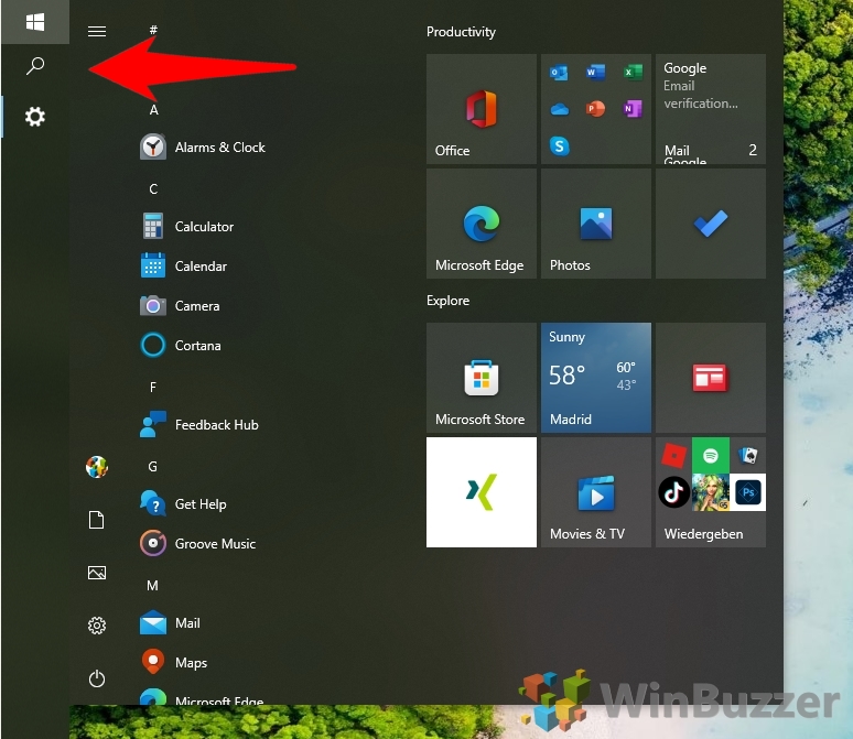 Jak przenie pasek zada w windows 11 i windows 10 all things windows