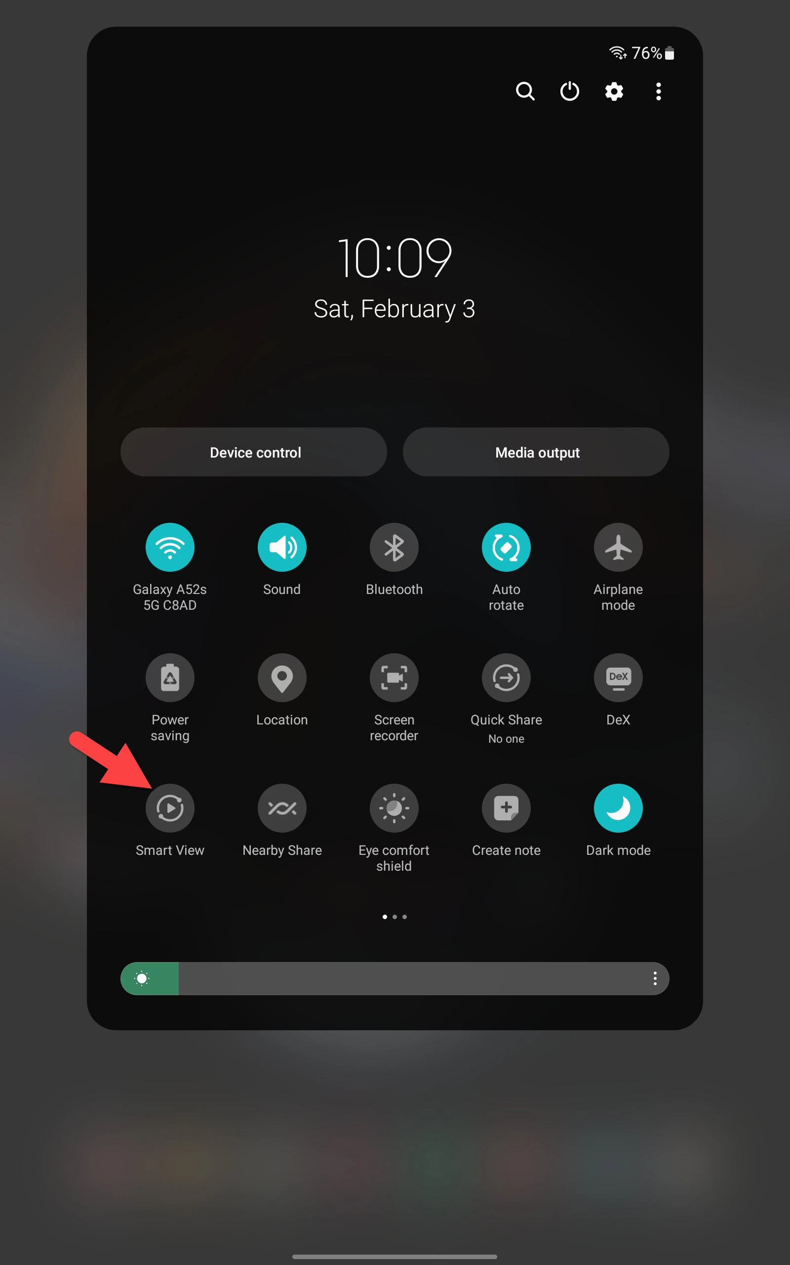 Jak używać tabletu Samsung jako drugiego monitora w systemie Windows 11