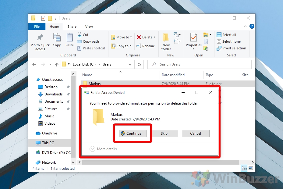 Jak Usunac Klucz Office Z Rejestru Windows 10/11: Jak usunąć profil użytkownika z rejestru i właściwości