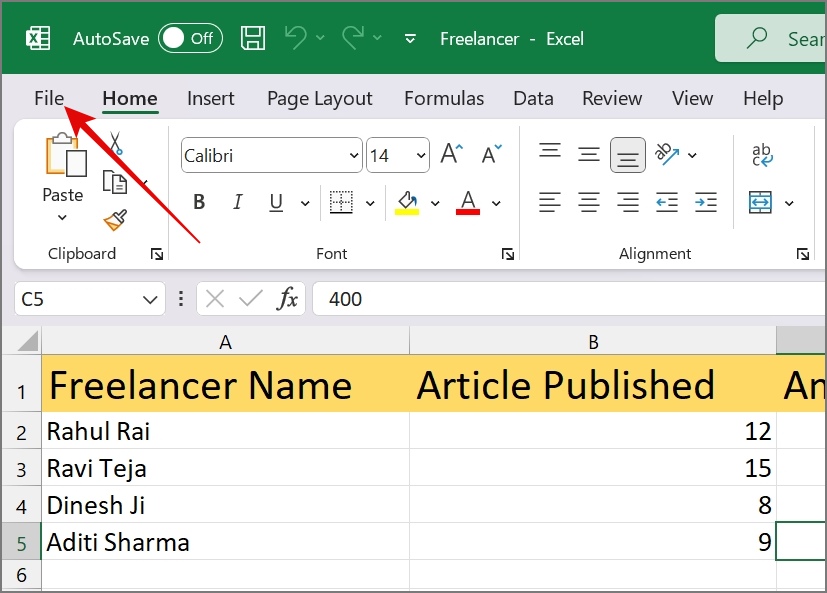 3 moduri de a elimina parola din fișierul Excel - All Things Windows