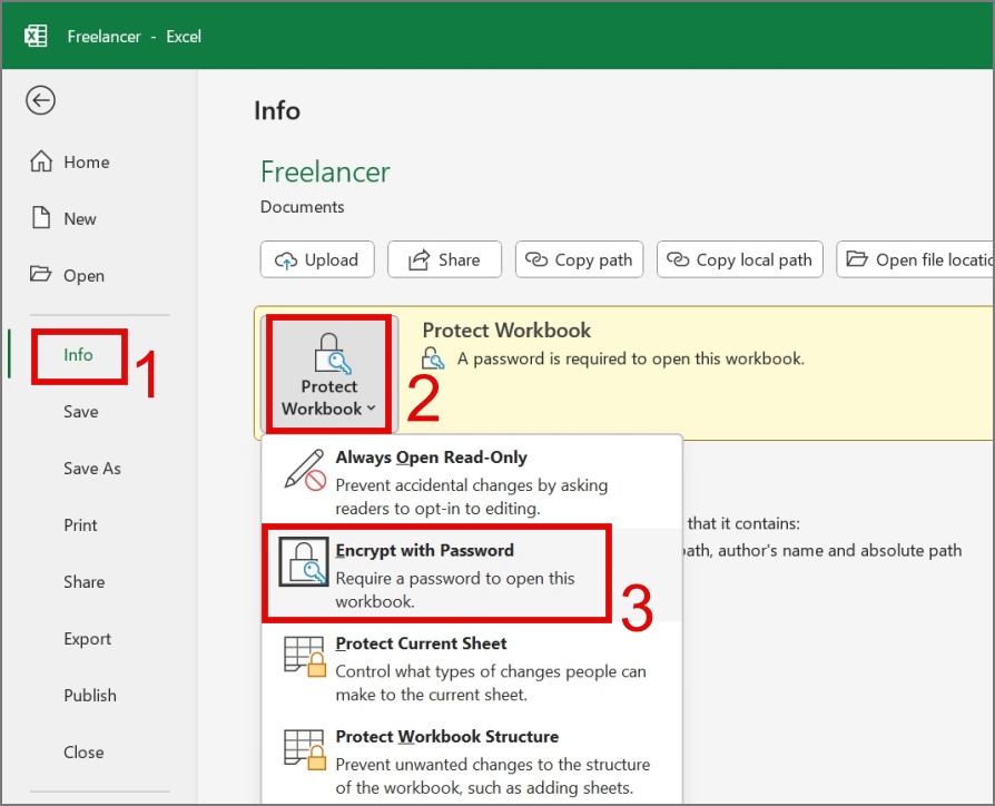3 moduri de a elimina parola din fișierul Excel - All Things Windows