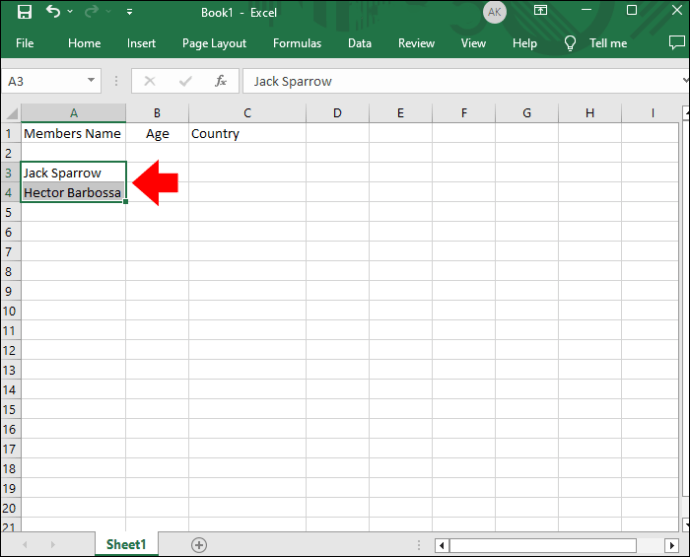 Cum să blocați celule în Excel - All Things Windows