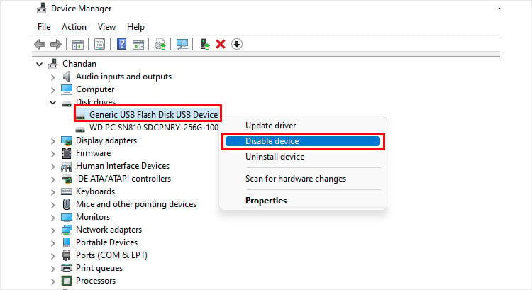 USB-enhet visar inte filer på Windows? Här är du göra All Things Windows