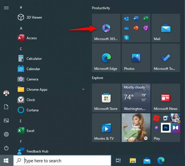 Vad r microsoft 365 office appen fr n windows och hur tar man bort
