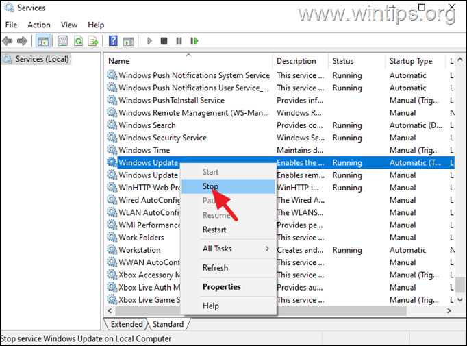 Fix installera fel 0x8007001f p windows 11 24h2 all things windows