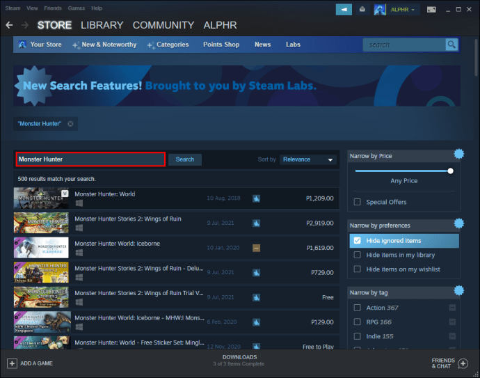 วธการมอบเกมเปนของขวญจากหองสมด Steam ของคณ All Things Windows