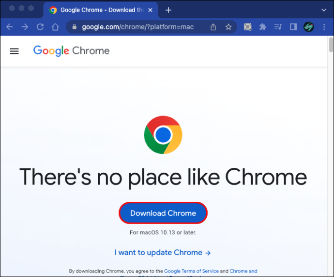 วิธีใช้ตัวติดตั้ง Chrome ออฟไลน์ - All Things Windows