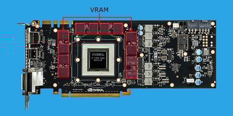 หน่วยความจำ GPU ที่ใช้ร่วมกันคืออะไร? แตกต่างจาก VRAM เฉพาะอย่างไร - All Things Windows หน่วยความจำ Gpu ที่ใช้ร่วมกันคืออะไร? แตกต่างจาก Vram เฉพาะอย่างไร - All Things Windows