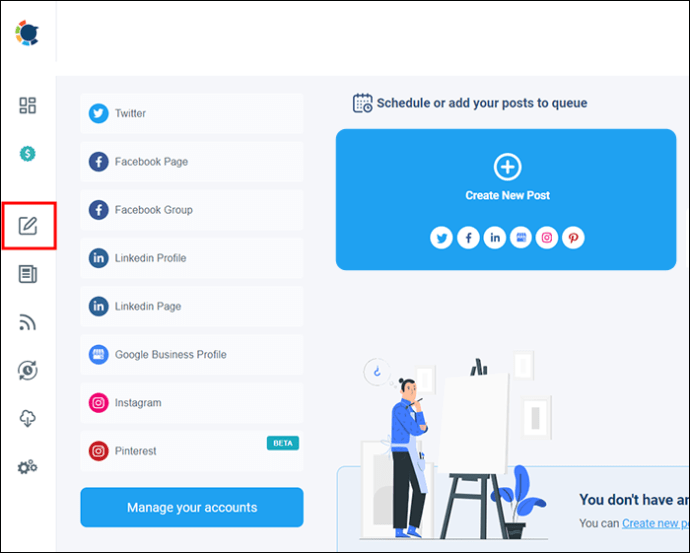 วิธีกำหนดเวลาเธรด Twitter (Twitter Thread Maker) All Things Windows