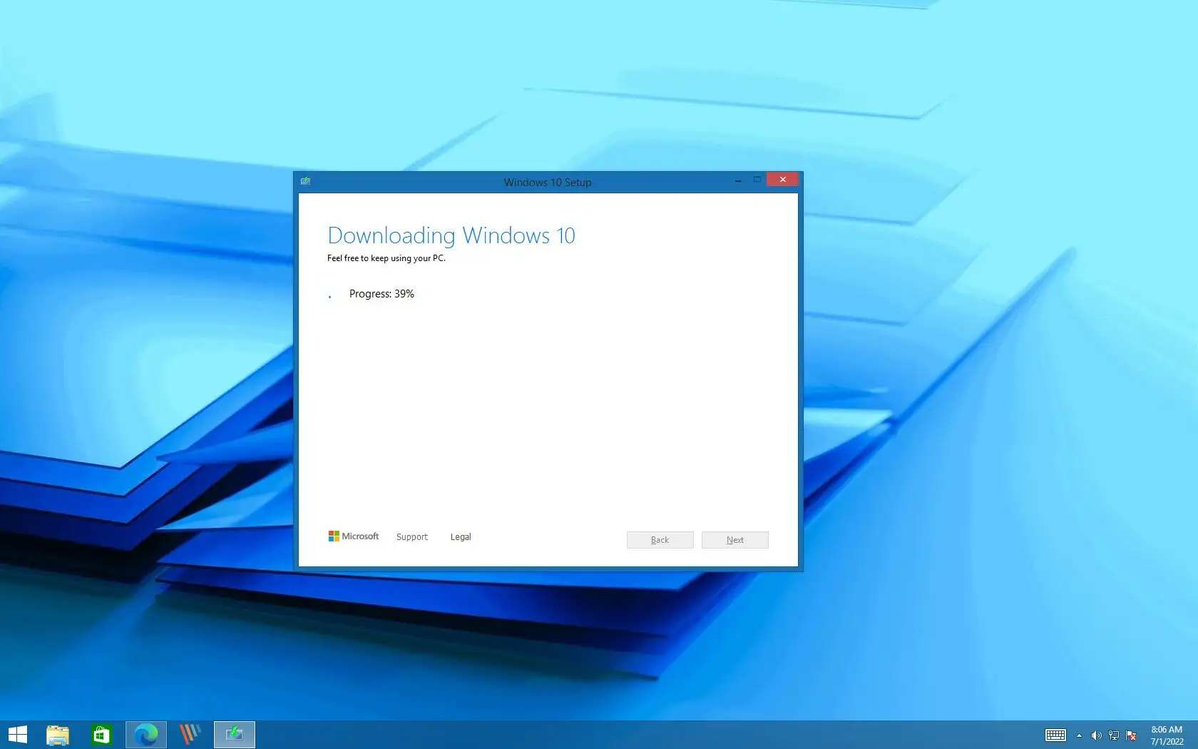 Windows 8 1 s k t th c h tr v o ng y 10 th ng 1 n m 2023 all