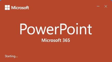 Phiên bản mới nhất của PowerPoint là gì? Tôi có phiên bản nào?