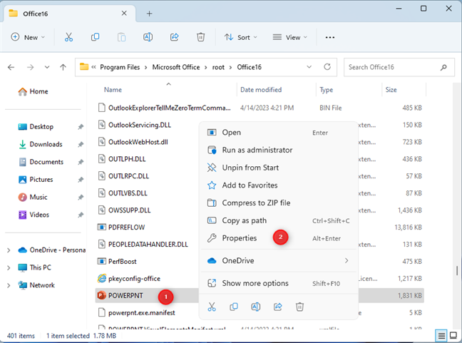 Phiên bản mới nhất của PowerPoint là gì? Tôi có phiên bản nào?