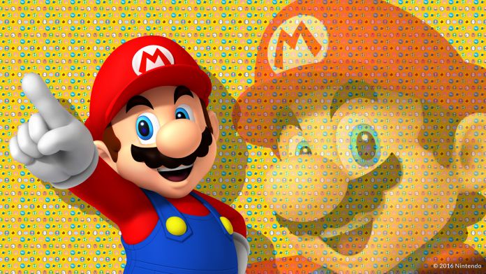 Nintendo Wallpapers  Top Những Hình Ảnh Đẹp
