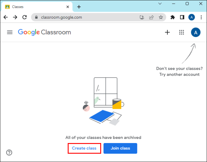 Cách Tạo Một Lớp Học Trong Google Classroom - All Things Windows