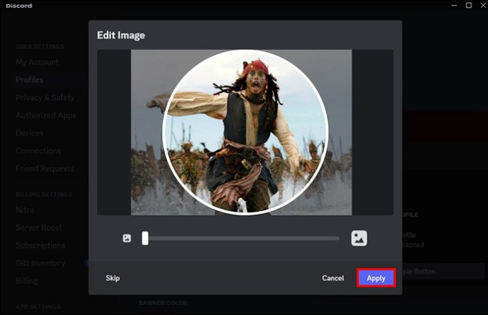 Top hơn 56 hình ảnh avatar for discord (mới nhất) - hoccatmay.edu.vn