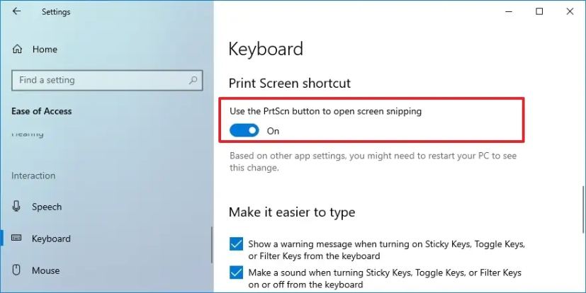 How to add an outline to screenshots with Snip & Sketch, in Windows 10 |  Digital Citizen